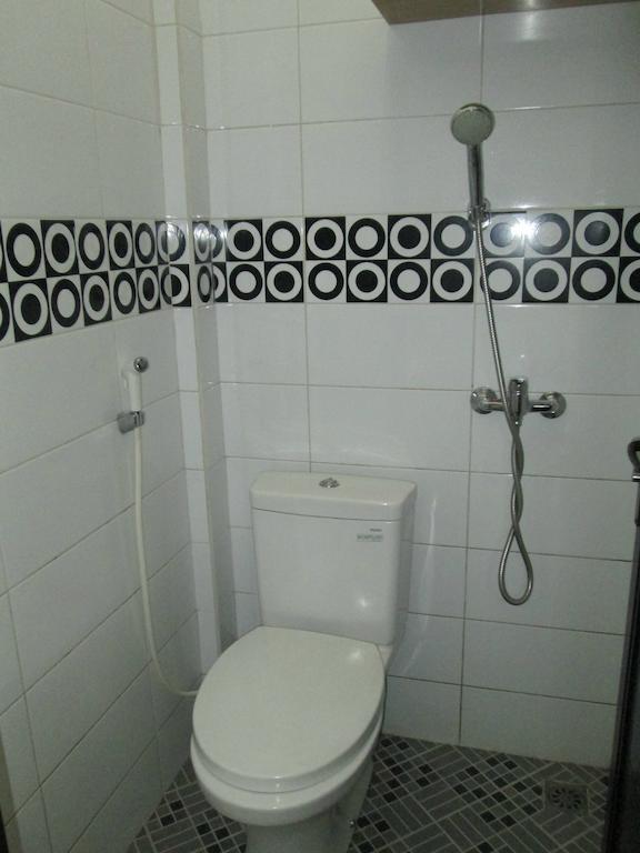 Allure Guest House Bandung Room photo