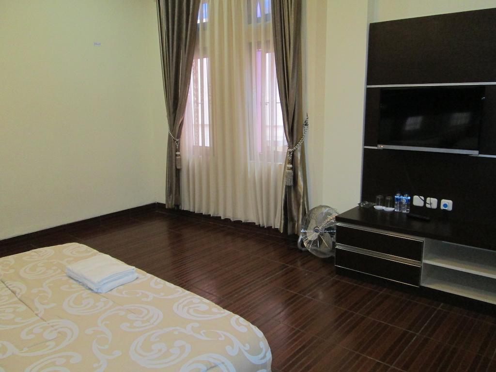 Allure Guest House Bandung Room photo