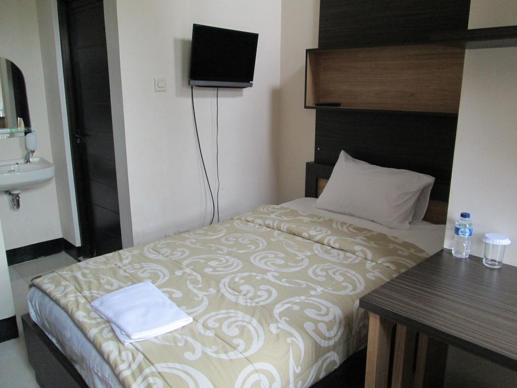 Allure Guest House Bandung Room photo