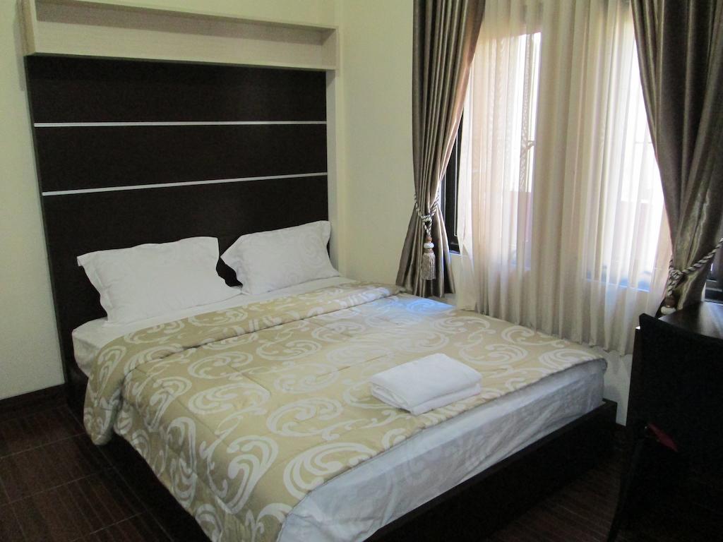 Allure Guest House Bandung Room photo