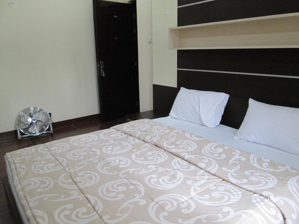 Allure Guest House Bandung Room photo