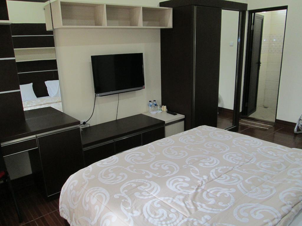 Allure Guest House Bandung Room photo